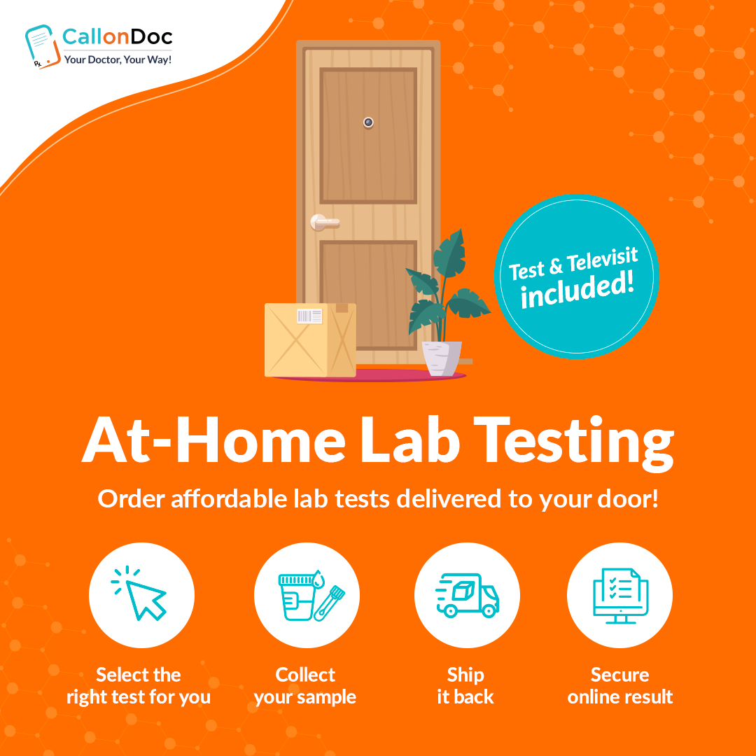 AtHome Test Kit